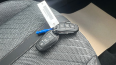 Peugeot 208 1.2 Hybrid 110 Allure 5dr e-DSC6 Petrol Hatchback